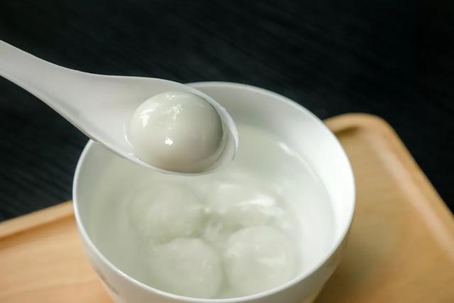 汤圆最好吃几个（汤圆测评5小时亲身吃遍100颗汤圆）(7)