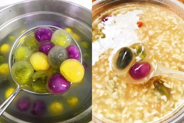 汤圆最好吃几个（汤圆测评5小时亲身吃遍100颗汤圆）(41)