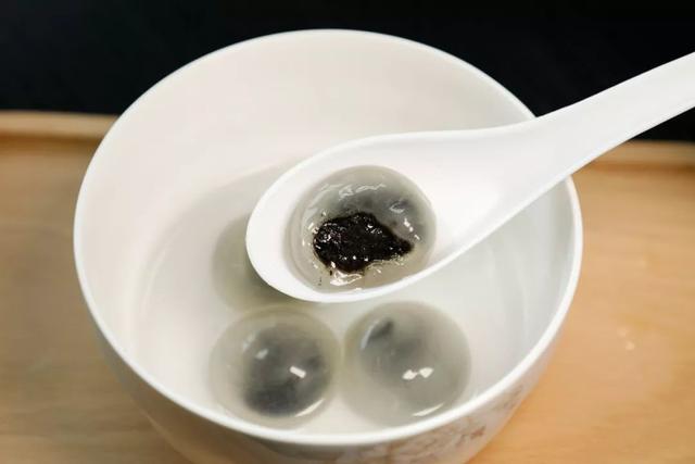 汤圆最好吃几个（汤圆测评5小时亲身吃遍100颗汤圆）(11)