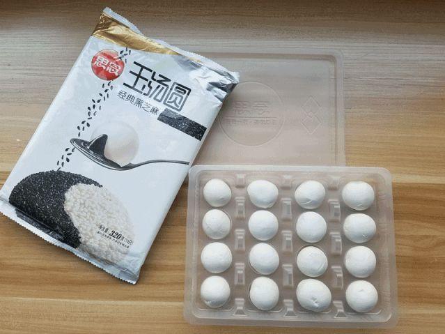 汤圆最好吃几个（汤圆测评5小时亲身吃遍100颗汤圆）(5)