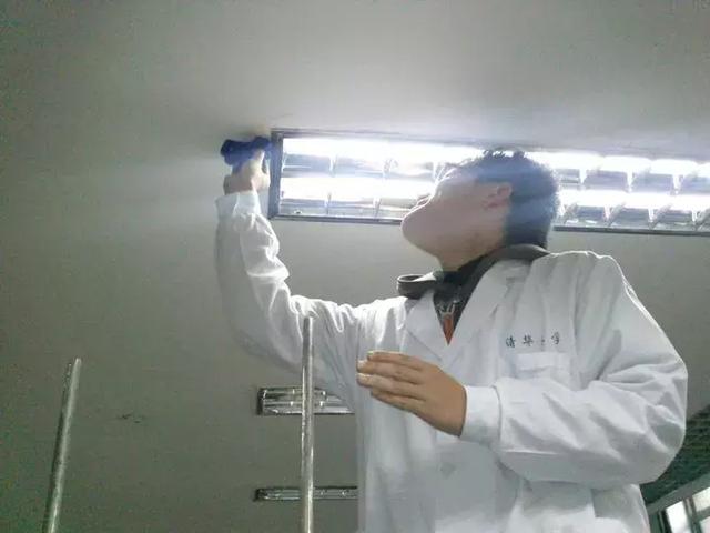 中科院大连化物所连环爆炸事件（北交实验室爆炸之后）(5)