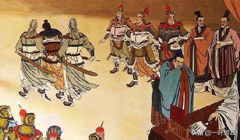 马谡大意失街亭原因（马谡失街亭原因何在）(7)