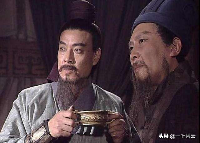 马谡大意失街亭原因（马谡失街亭原因何在）(6)
