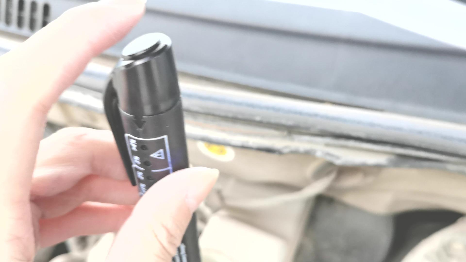 刹车油多久换一次（刹车油具体什么时候需要换一次）(图4)