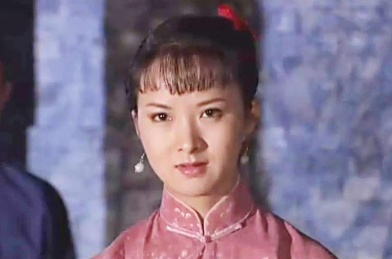 香秀的扮演者（香秀谢兰的戏剧人生）(1)