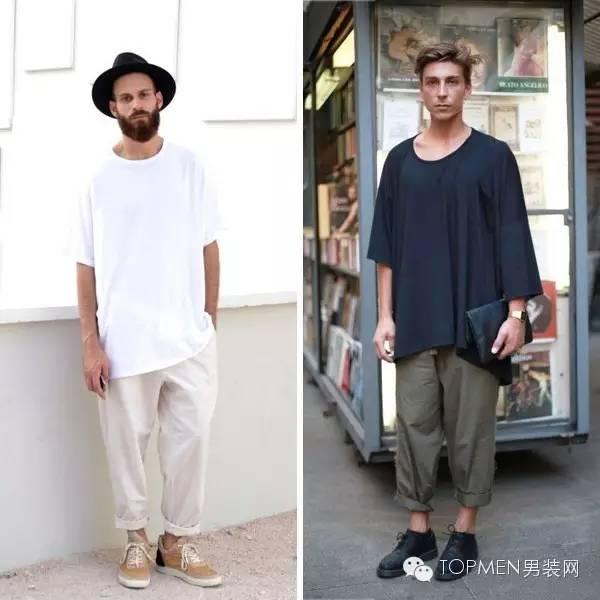 推荐几款男士好看的休闲裤（男士必备的休闲裤你真的知道怎么选吗）(20)