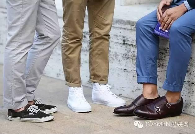 推荐几款男士好看的休闲裤（男士必备的休闲裤你真的知道怎么选吗）(5)