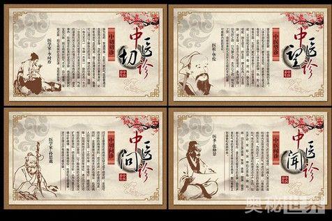 望闻问切是由谁总结出来的（望闻问切是谁发明的）(8)