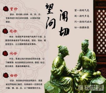 ​望闻问切是由谁总结出来的（望闻问切是谁发明的）
