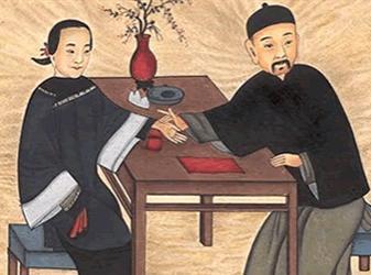 望闻问切是由谁总结出来的（望闻问切是谁发明的）(3)