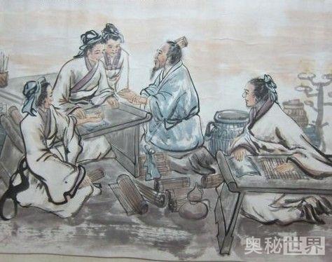 望闻问切是由谁总结出来的（望闻问切是谁发明的）(12)