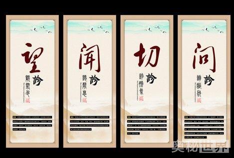 望闻问切是由谁总结出来的（望闻问切是谁发明的）(2)