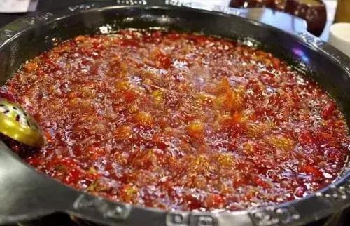 正宗火锅底料的制作和配方（大厨说出的6款火锅底料配方和做法）(6)
