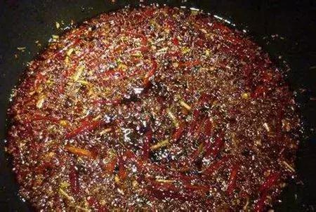 正宗火锅底料的制作和配方（大厨说出的6款火锅底料配方和做法）(4)