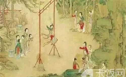 秋千节这天还有什么节日