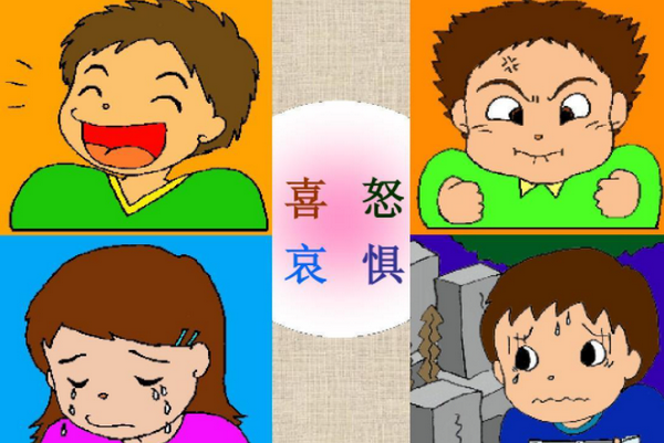 七情六欲是什么意思,七情六欲是什么意思图3