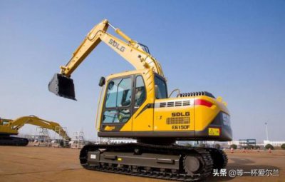 ​挖掘机一般学多久能上工地干活(挖掘机学徒要学多久)