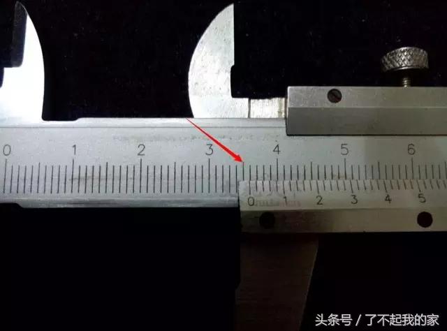 如何认识游标卡尺（游标卡尺知识一文打尽）(55)