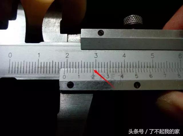 如何认识游标卡尺（游标卡尺知识一文打尽）(53)