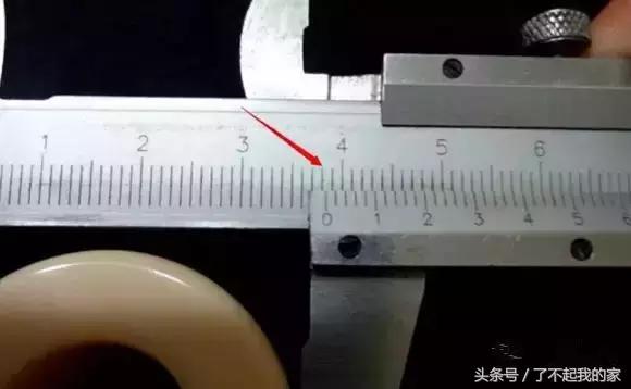 如何认识游标卡尺（游标卡尺知识一文打尽）(50)