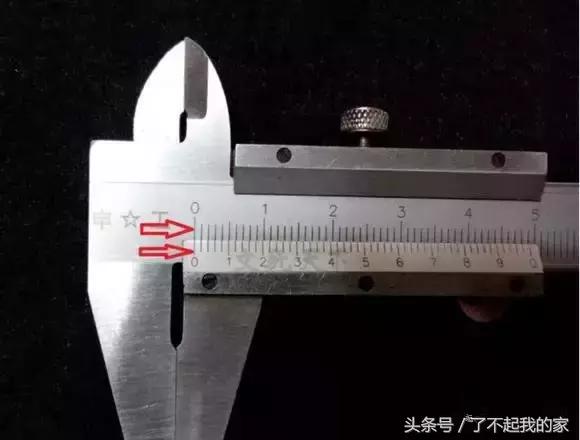如何认识游标卡尺（游标卡尺知识一文打尽）(48)
