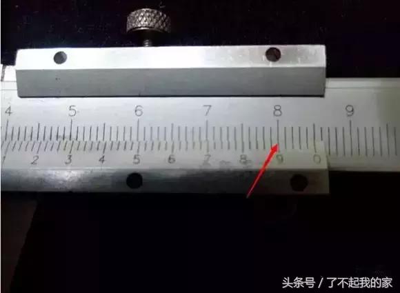 如何认识游标卡尺（游标卡尺知识一文打尽）(56)