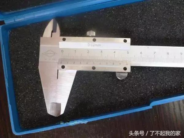 如何认识游标卡尺（游标卡尺知识一文打尽）(46)