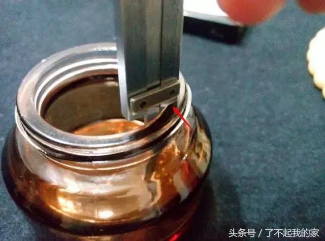 如何认识游标卡尺（游标卡尺知识一文打尽）(54)