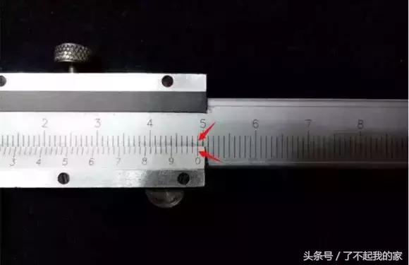 如何认识游标卡尺（游标卡尺知识一文打尽）(49)