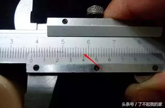 如何认识游标卡尺（游标卡尺知识一文打尽）(51)
