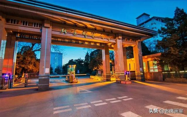 六大美术艺术院校排名（九大美院和艺术名校哪些专业无需校考）(2)