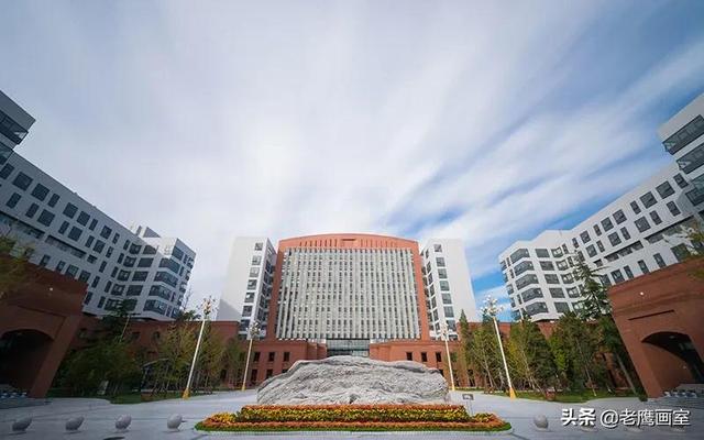 六大美术艺术院校排名（九大美院和艺术名校哪些专业无需校考）(3)