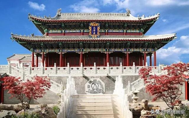 六大美术艺术院校排名（九大美院和艺术名校哪些专业无需校考）(18)