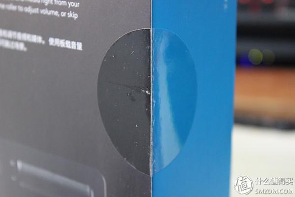 罗技g610机械键盘测评 诚意十足但又略有不足(23)