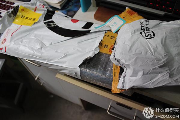 罗技g610机械键盘测评 诚意十足但又略有不足(8)