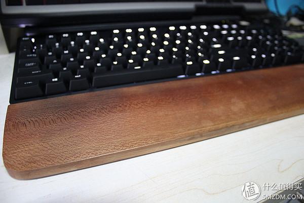 罗技g610机械键盘测评 诚意十足但又略有不足(136)