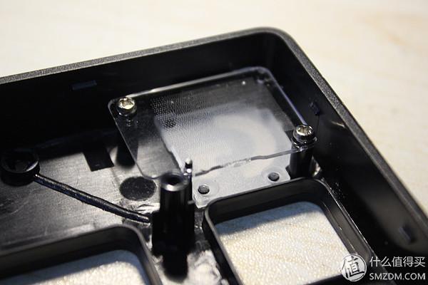 罗技g610机械键盘测评 诚意十足但又略有不足(128)