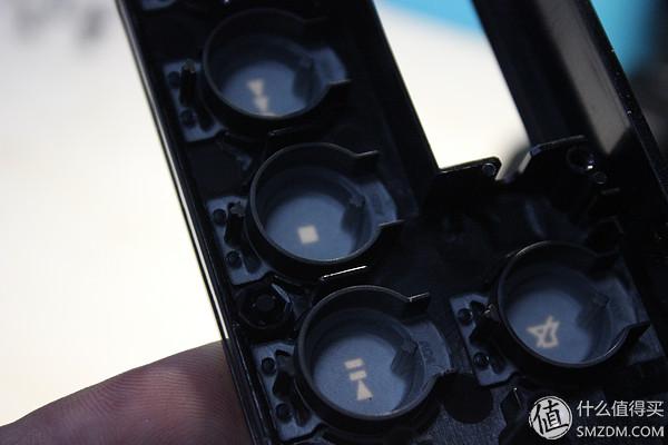 罗技g610机械键盘测评 诚意十足但又略有不足(126)
