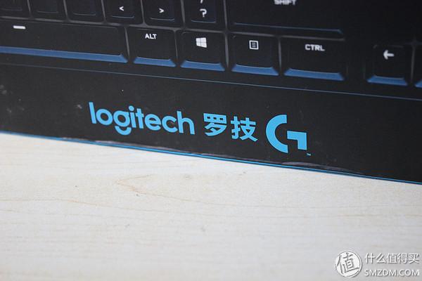罗技g610机械键盘测评 诚意十足但又略有不足(14)