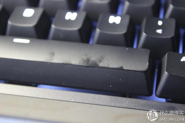 罗技g610机械键盘测评 诚意十足但又略有不足(80)