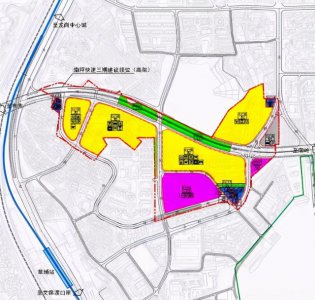 ​罗湖城中村旧改补偿标准（旧改干货-深圳关内罗湖福田区的拆迁补偿比例）