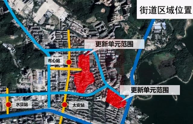 罗湖城中村旧改补偿标准（旧改干货-深圳关内罗湖福田区的拆迁补偿比例）(3)