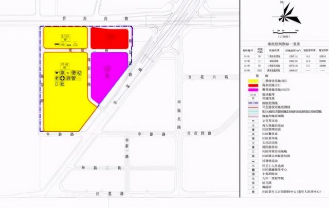 罗湖城中村旧改补偿标准（旧改干货-深圳关内罗湖福田区的拆迁补偿比例）(6)