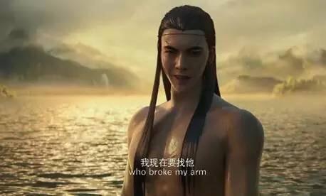 如何评价最终幻想15王者之剑（王者之剑同样是烧几个亿）(49)