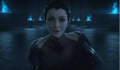 如何评价最终幻想15王者之剑（王者之剑同样是烧几个亿）(48)