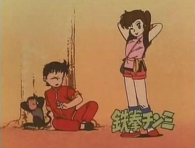 这些经典的90年代动画片（那些只有七零八零看过的经典国外动画片）(38)