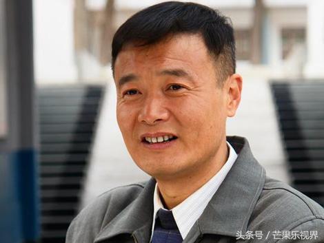 这些老戏骨们年轻时候的样貌（那些快被遗忘的老戏骨）(32)