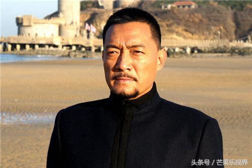 这些老戏骨们年轻时候的样貌（那些快被遗忘的老戏骨）(5)