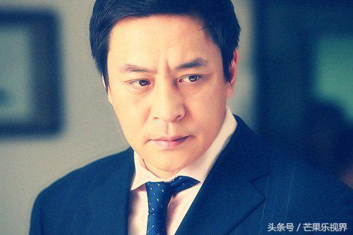 这些老戏骨们年轻时候的样貌（那些快被遗忘的老戏骨）(34)