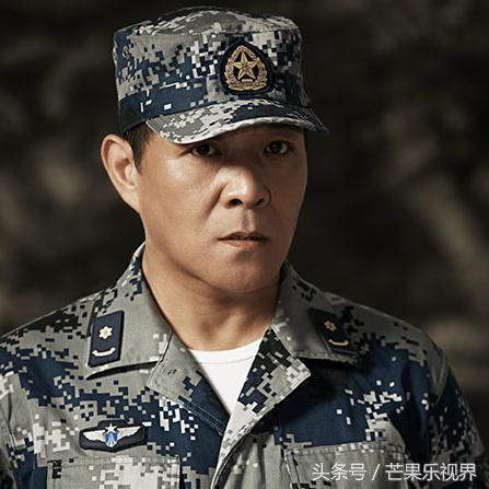 这些老戏骨们年轻时候的样貌（那些快被遗忘的老戏骨）(9)